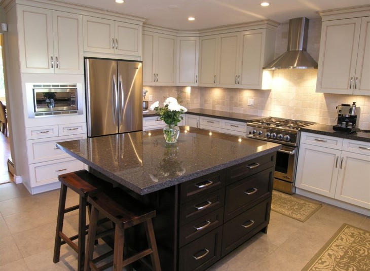 our work