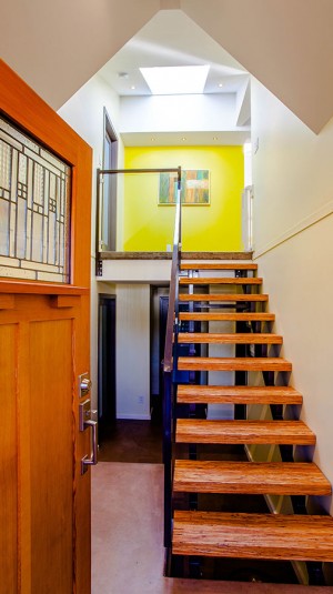 our work